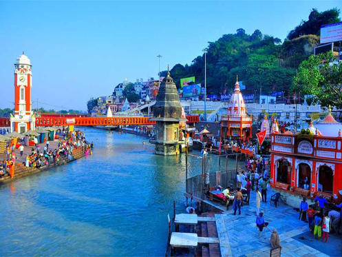 Haridwar Tour
