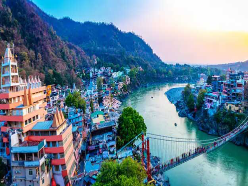 Rishikesh Tour